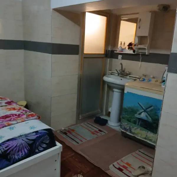                                             ویلایی دوطبقه ۱۱۰متر
                                                                                منزل ویلایی
                                        در حاج زینل قم