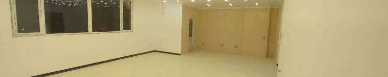 آپارتمان 110 متری کلیدنخورده