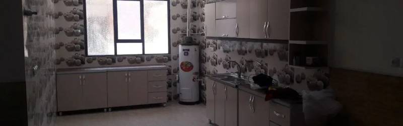                                             خانه ویلایی 120متر دوطبقه
                                                                                منزل ویلایی
                                        در شهرک امام حسین قم