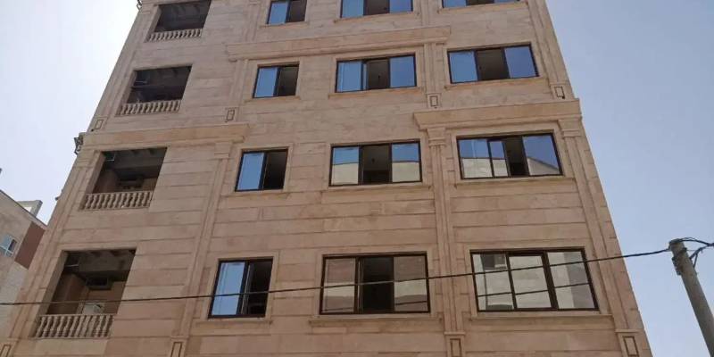                                             آپارتمان 100 متری شهرک قدس
                                                                                آپارتمان
                                        در شهرک قدس قم
