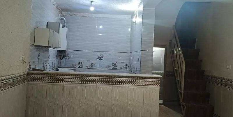 ویلایی دوطبقه نقلی ودنج