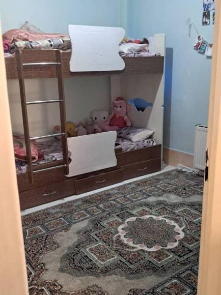 فروش طبقه ۲ روی پیلوت