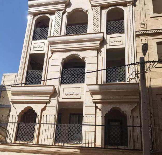                                             زمین _  قابل ساخت
                                                                                زمین و باغ
                                        در شهر قائم قم