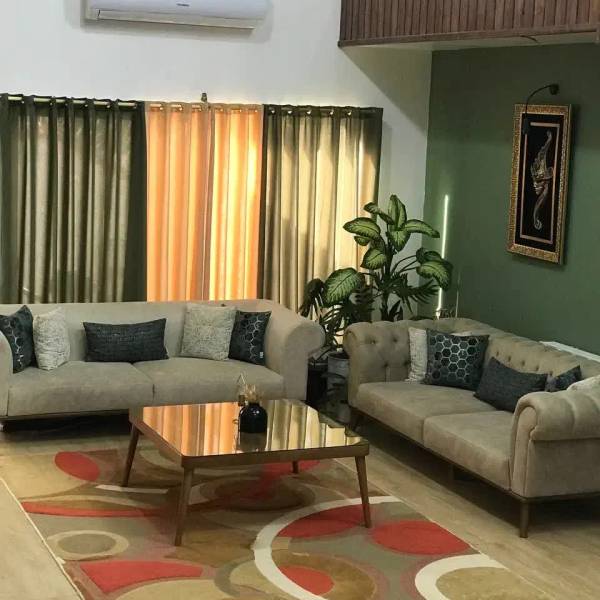 ویلا ابتدای باقرتنگه ذوالفقاری 5