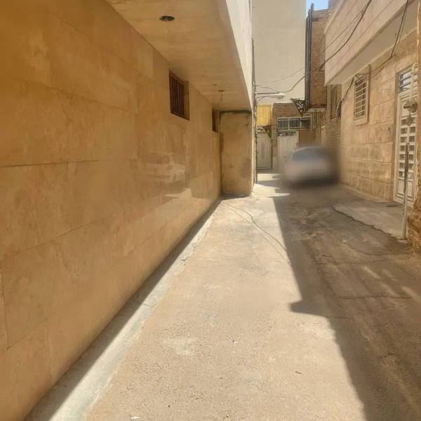 خانه ۱۴۸متری در سی متری کیوانفر فروش فوری