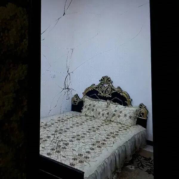                                             ۲۰۸ متری خیام ۲۲
                                                                                منزل ویلایی
                                        در تولید دارو و یخچال قم