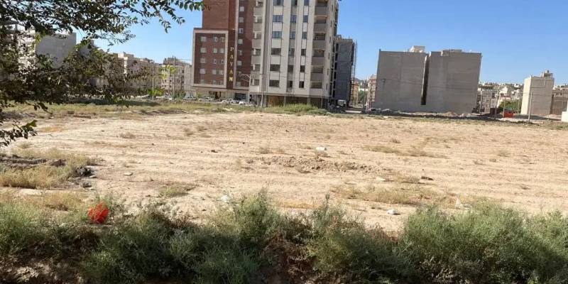                                             فروش زمین ۲۲۰ متری در بنیاد کریمی کوچه ۳۴
                                                                                زمین و باغ
                                        در انسجام قم