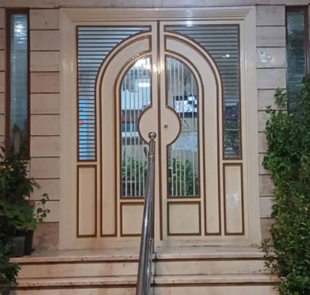                                             واحد ۹۴ متری بهترین لوکیشن بنیاد
                                                                                آپارتمان
                                        در بنیاد قم