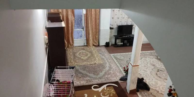                                             خانه ویلایی یک طبقه همکف
                                                                                منزل ویلایی
                                        در نخودی قم