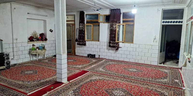 168متر سند6دانگ تکبرگ ۱_۳۰۰میلیارد