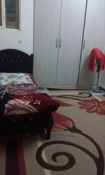                                             خانه ویلایی دوطبقه
                                                                                منزل ویلایی
                                        در شهرک مهدیه (مدرس) قم