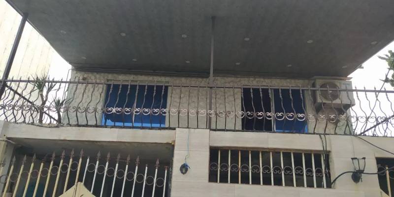 اجاره یه ویلا تک خوابه دربستی رو به دریا با مغازه