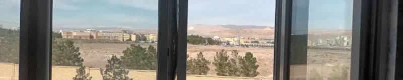                                             آپارتمان شهرک قدس دو واحدی ۱۰۰ متر مستر
                                                                                آپارتمان
                                        در شهرک قدس قم