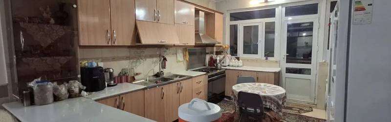 ویلایی دو طبقه