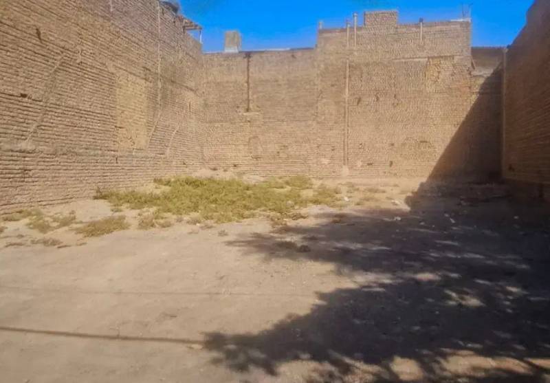                                             زمین ۲۶۰متر
                                                                                زمین و باغ
                                        در شهرک سازمان آب قم