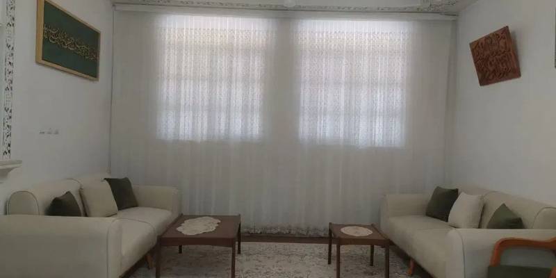                                             فروش خانه ویلایی
                                                                                منزل ویلایی
                                        در انسجام قم