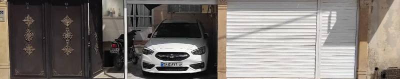 ملک مسکونی تجاری