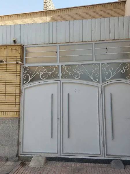                                             ویلایی ۸۵ متر دوبلکس
                                                                                منزل ویلایی
                                        در شهرک سازمان آب قم