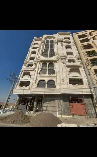                                             فروش آپارتمان مسکونی
                                                                                آپارتمان
                                        در الغدیر قم