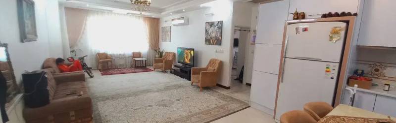                                             اپارتمان ۹۹ متر بئر خیابان
                                                                                آپارتمان
                                        در حاج زینل قم