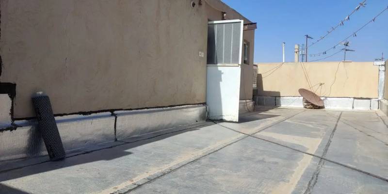                                             خانه ویلایی ، دو طبقه ونیم در شهرک فاطمیه
                                                                                منزل ویلایی
                                        در شهرک امام حسین قم
