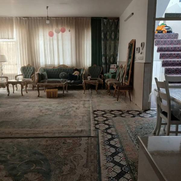 فروش خانه ویلایی
