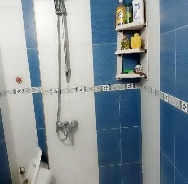                                             اپارتمان خیابان سعدی شیک مرتب
                                                                                آپارتمان
                                        در شهرک شهرداری قم