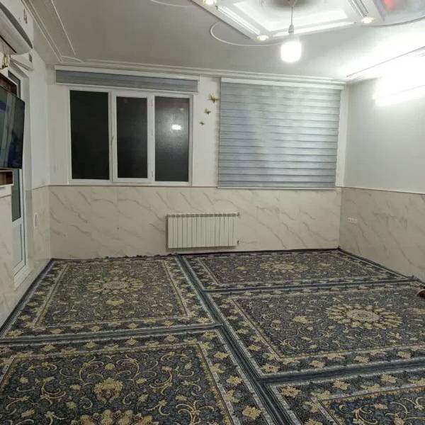                                             خانه ویلایی
                                                                                منزل ویلایی
                                        در ولیعصر قم
