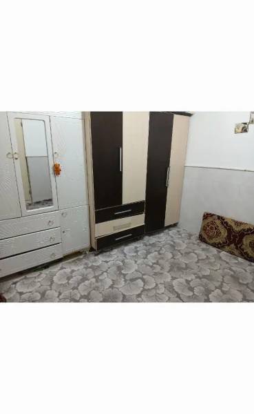                                             همکف تک واحدی شهرک فاطمیه
                                                                                منزل ویلایی
                                        در شهرک امام حسین قم