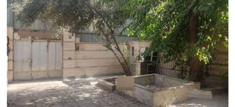                                             خانه ویلای معاوضه با آپارتمان ترجیحا نزدیک حرم
                                                                                منزل ویلایی
                                        در قم نو قم