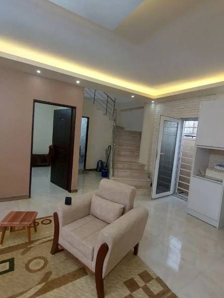                                             ویلای دوبلکس 4 خوابه.روبروی دریا کنار .اجاکسر
                                                                                منزل ویلایی
                                        در  بابلسر