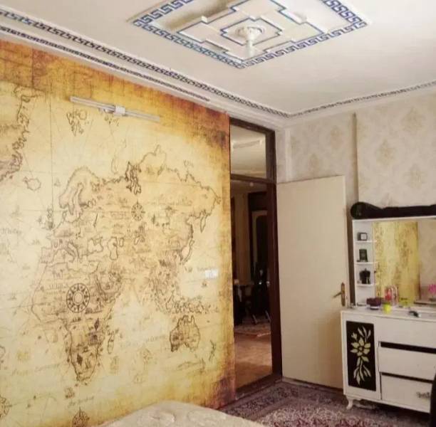                                             ویلای خیلی بزرگ برای سه خانواده ۲۷۰ متر بنا
                                                                                منزل ویلایی
                                        در عربستان قم