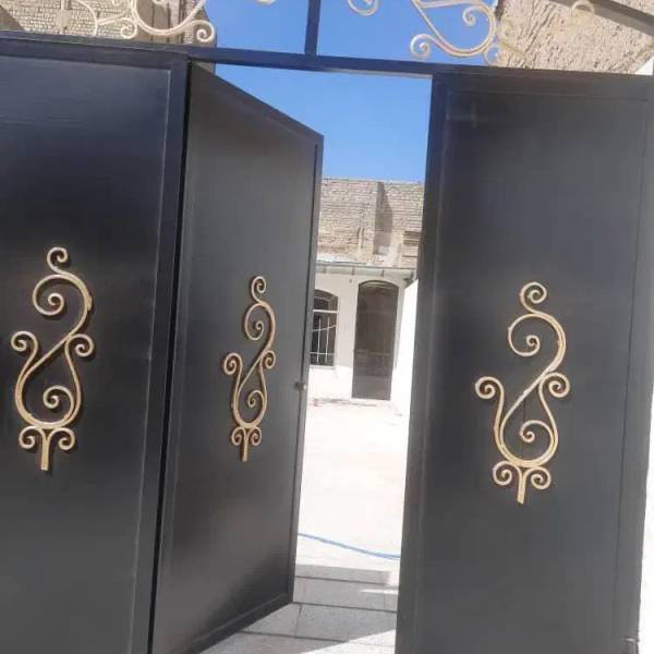 ۱۶۷ متر عمار یاسر