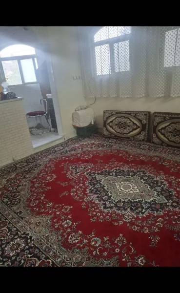                                             ویلایی دوطبقه ونیم کلهری 120متر
                                                                                منزل ویلایی
                                        در کلهری قم