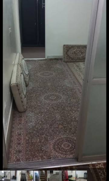                                             ۷۰متری ۲طبقه ۶دانگ
                                                                                منزل ویلایی
                                        در نخودی قم