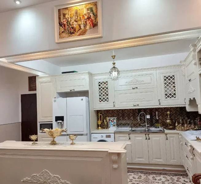                                             ویلایی همکف دوبلکس 102متری
                                                                                منزل ویلایی
                                        در در بهشت قم