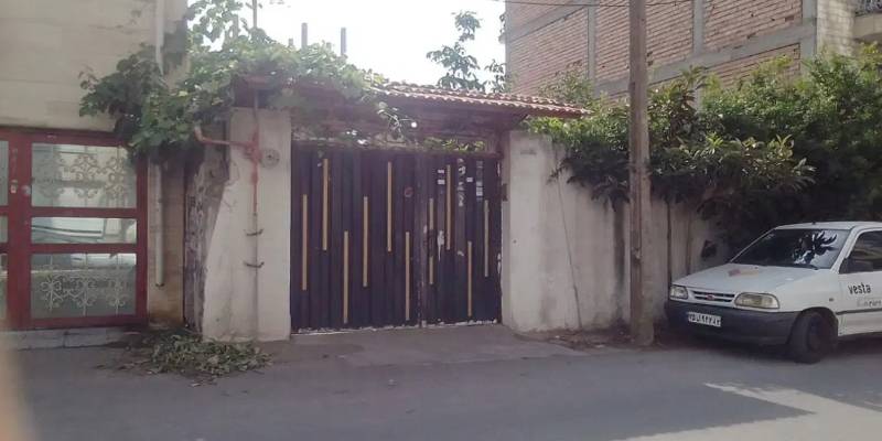 فروش خانه ویلایی