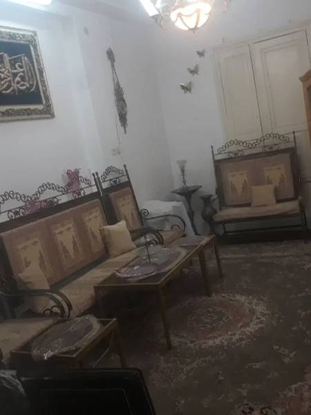                                             فروش فوری فوری یک باب منزل ۴۶متری
                                                                                منزل ویلایی
                                        در پامنار قم