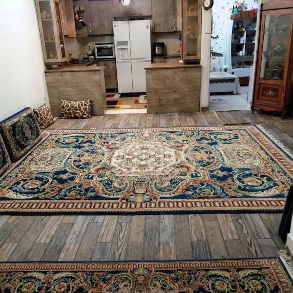                                             آپارتمان فروشی
                                                                                آپارتمان
                                        در آزادگان قم