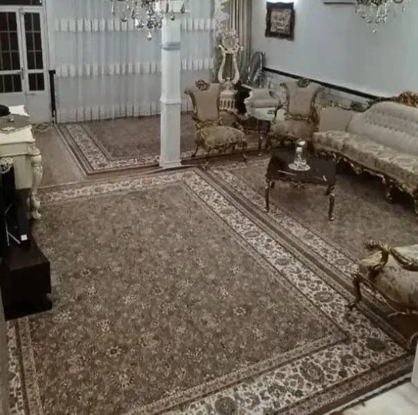                                             خونه دوبلکس ویلایی
                                                                                منزل ویلایی
                                        در کیوانفر قم