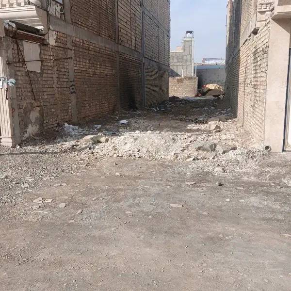                                             زمین ۱۶۴ دوکله
                                                                                زمین و باغ
                                        در شهرک امام حسین قم