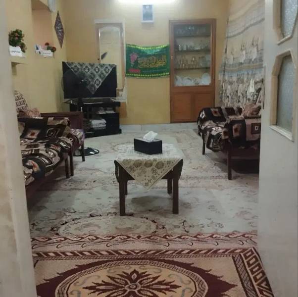                                             ۱۱۴ متر ویلایی ، دو طبقه ، خاکفرج
                                                                                منزل ویلایی
                                        در خاکفرج قم