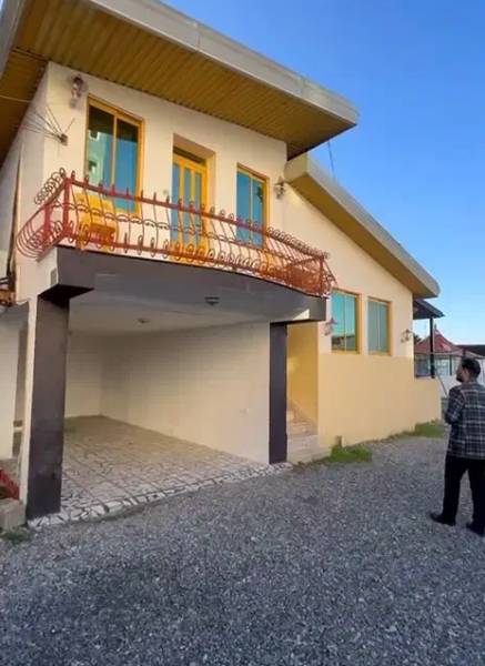                                             ویلا شهرکی در بابلسر
                                                                                منزل ویلایی
                                        در  بابلسر