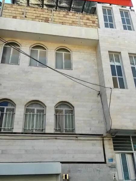 چهار طبقه ویلایی نزدیک به سالاریه