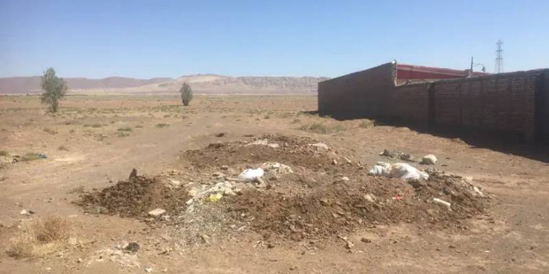                                             فروش زمین فوری
                                                                                زمین و باغ
                                        در زنبیل آباد قم