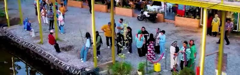                                             ملکی که ورودش یعنی تغییر سبک زندگی
                                                                                منزل ویلایی
                                        در باجک یک قم