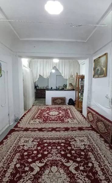                                             خانه قدیمی
                                                                                زمین و باغ
                                        در آلوچو قم