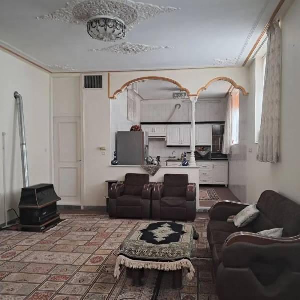                                             فروش خانه ویلایی
                                                                                منزل ویلایی
                                        در بنیاد قم