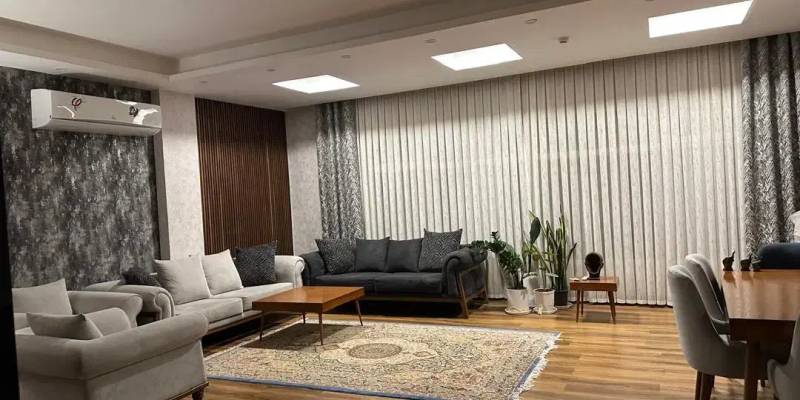 واحد نوساز ۱۲۱متر فراشاهی