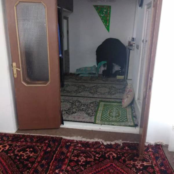                                             ویلایی 71متر باجک کوچه 23
                                                                                منزل ویلایی
                                        در باغ پنبه قم